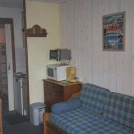 Les Studios Du Chalet Club Valfrejus Modane Eksteriør bilde