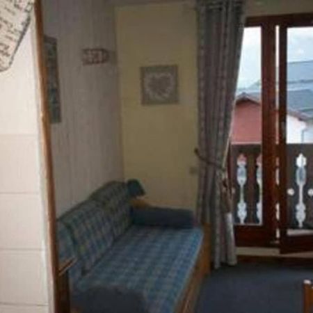 Les Studios Du Chalet Club Valfrejus Modane Eksteriør bilde
